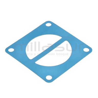 JUNTA PLACA VALVULA SUPERIOR (B 6) - motoscamaralweb.com