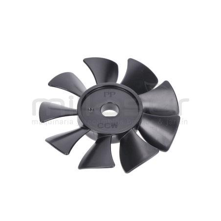 VENTILADOR MOTOR CA50S (B 1.3) - motoscamaralweb.com