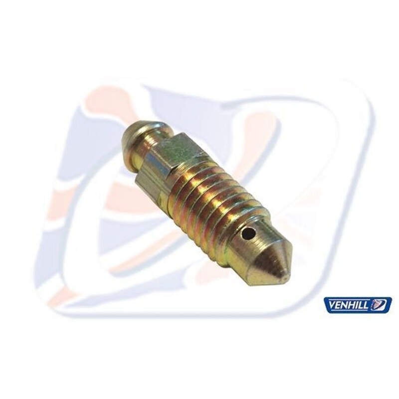 Sangrador M8x1.25 Venhill cinq - motoscamaralweb.com Sangrador M8x1.25 Venhill cinq - motoscamaralweb.com