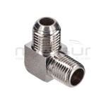 CODO CONEXION MANGUITO MOTOR BOMBA CA50S (A 4) - motoscamaralweb.com