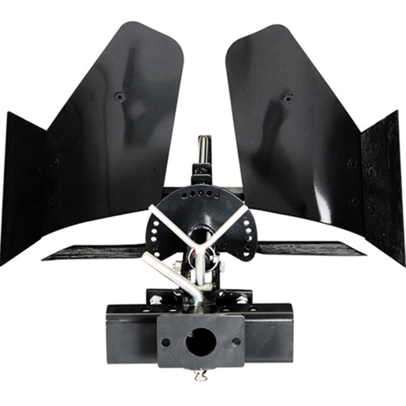 ARADO REVERSIBLE NEGRO- motoscamaralweb.com ARADO REVERSIBLE NEGRO- motoscamaralweb.com