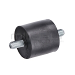 AMORTIGUADOR APOYO MOTOR CA50S (A 8) - motoscamaralweb.com