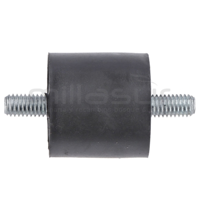 AMORTIGUADOR APOYO MOTOR CA50S (A 8) - motoscamaralweb.com