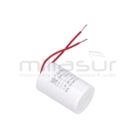 CONDENSADOR 20 uF 450VAC CA50S (A 13) - motoscamaralweb.com