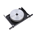 SOPORTE POLEA DENTADA GRANDE COMPLETO DC361 (65) - motoscamaralweb.com