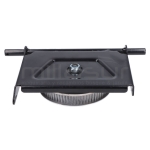 SOPORTE POLEA DENTADA GRANDE COMPLETO DC361 (65) - motoscamaralweb.com