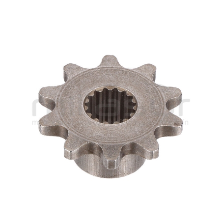 PIÑÓN PEQUEÑO CADENA TRACCIÓN DC361 (103) - motoscamaralweb.com