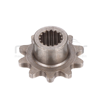 PIÑÓN PEQUEÑO CADENA TRACCIÓN DC361 (103) - motoscamaralweb.com