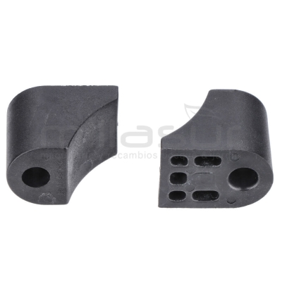 SET BLOQUES SUJECCIÓN ASA EDBRH1701 - motoscamaralweb.com