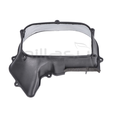 ESCUDO DEL SILENCIADOR GI2200 - motoscamaralweb.com