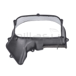 ESCUDO DEL SILENCIADOR GI2200 - motoscamaralweb.com