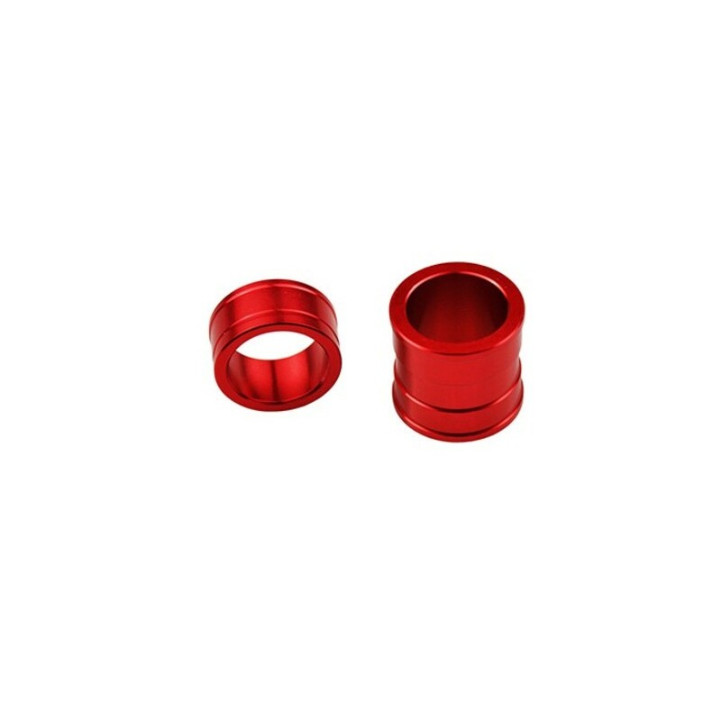 Casquillos rueda delantera SCAR - motoscamaralweb.com Casquillos rueda delantera SCAR - motoscamaralweb.com