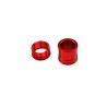 Casquillos rueda delantera SCAR - motoscamaralweb.com