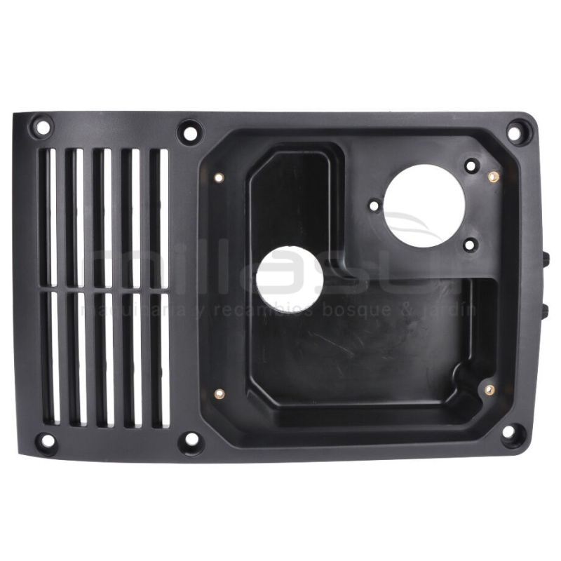 CUBIERTA DEL PANEL GI2200 - motoscamaralweb.com
