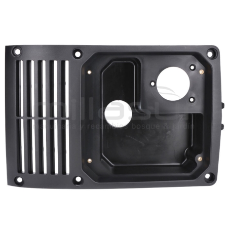 CUBIERTA DEL PANEL GI2200 - motoscamaralweb.com
