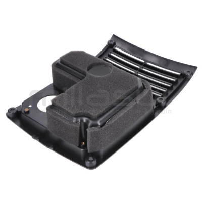 CUBIERTA DEL PANEL GI2200 - motoscamaralweb.com
