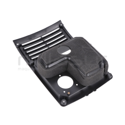 CUBIERTA DEL PANEL GI2200 - motoscamaralweb.com