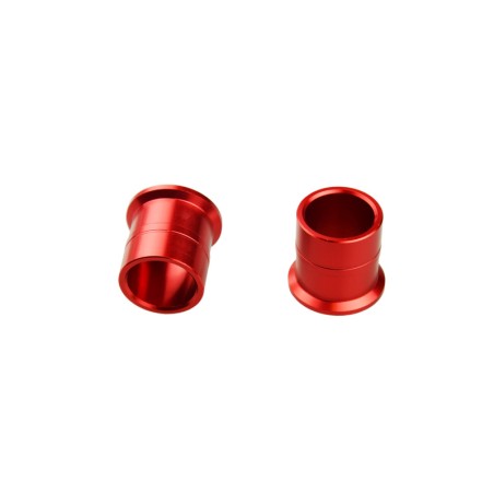 Casquillos rueda delantera SCAR - motoscamaralweb.com