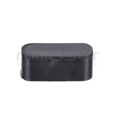 GOMA AMORTIGUADOR DEPOSITO GI2200 - motoscamaralweb.com