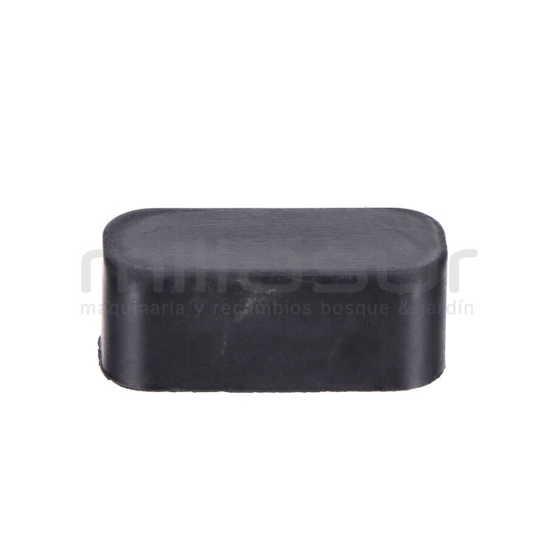 GOMA AMORTIGUADOR DEPOSITO GI2200 - motoscamaralweb.com