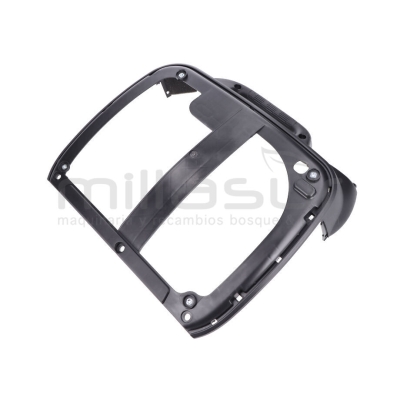 CARCASA IZQUIERDA GI2200 - motoscamaralweb.com
