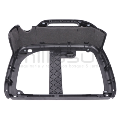 CARCASA IZQUIERDA GI2200 - motoscamaralweb.com