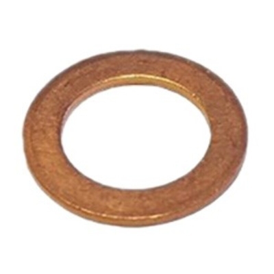 Arandela de cobre M11 - motoscamaralweb.com