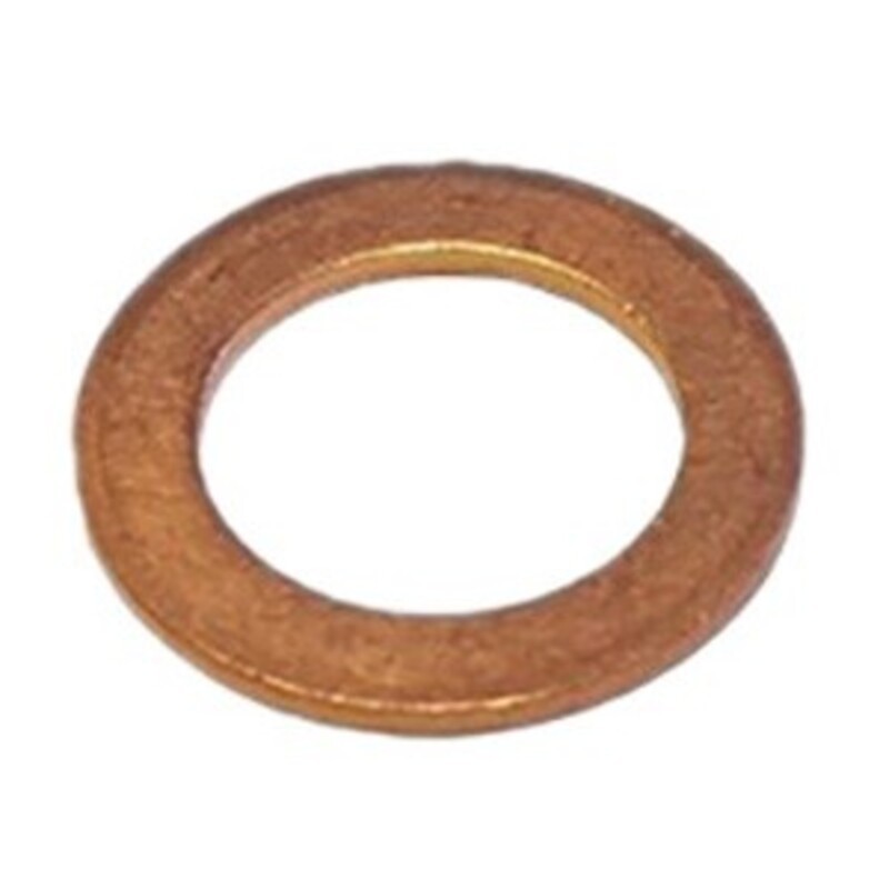 Arandela de cobre M11 - motoscamaralweb.com