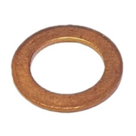 Arandela de cobre M11 - motoscamaralweb.com