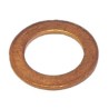 Arandela de cobre M11 - motoscamaralweb.com
