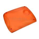 PANEL CARCASA IZQUIERDA GI2200 - motoscamaralweb.com