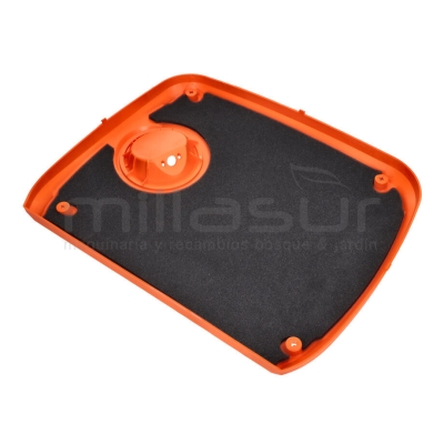 PANEL CARCASA IZQUIERDA GI2200 - motoscamaralweb.com