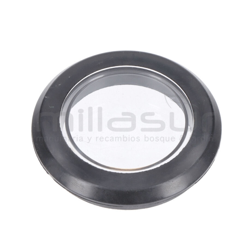 TAPA CRISTAL MEDIDOR DE COMBUSTIBLE GI2200 - motoscamaralweb.com