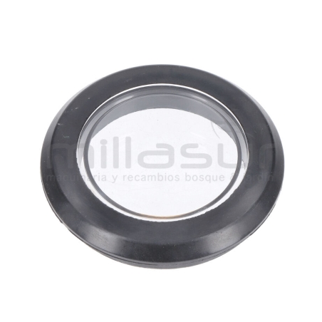 TAPA CRISTAL MEDIDOR DE COMBUSTIBLE GI2200 - motoscamaralweb.com