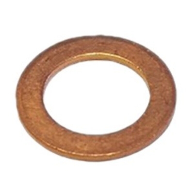 Arandela de cobre M8 - motoscamaralweb.com