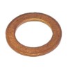 Arandela de cobre M8 - motoscamaralweb.com