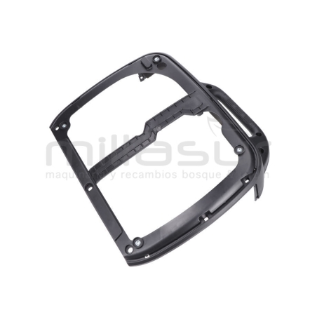 CARCASA DERECHA GI2200 - motoscamaralweb.com