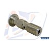 Tornillo doble alomado 7/16¨ Venhill - motoscamaralweb.com