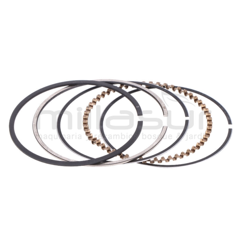 CONJUNTO AROS PISTÓN GI2200 - motoscamaralweb.com