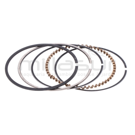 CONJUNTO AROS PISTÓN GI2200 - motoscamaralweb.com