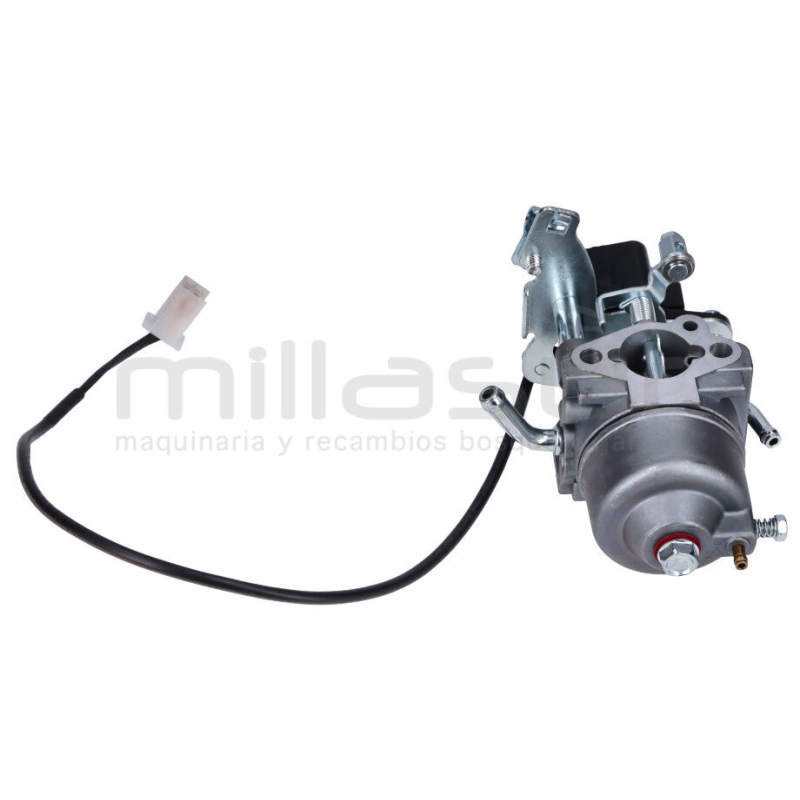 CARBURADOR GI2200 - motoscamaralweb.com