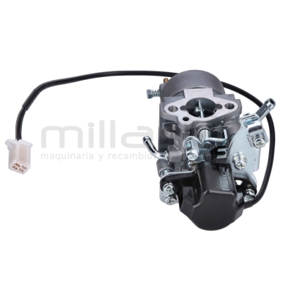 CARBURADOR GI2200 - motoscamaralweb.com