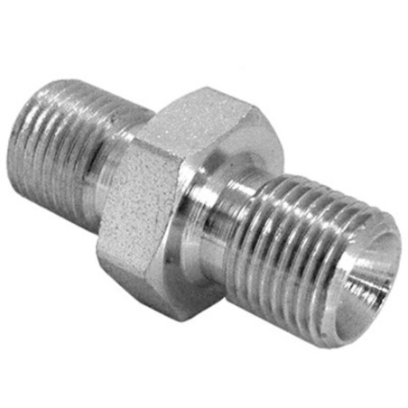Adaptador macho paso 1/8 cinq- motoscamaralweb.com