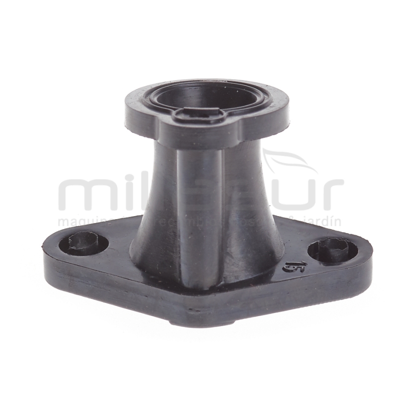 BRIDA ADMISION MG2500 (43) - 30mm entre aguj. - motoscamaralweb.com