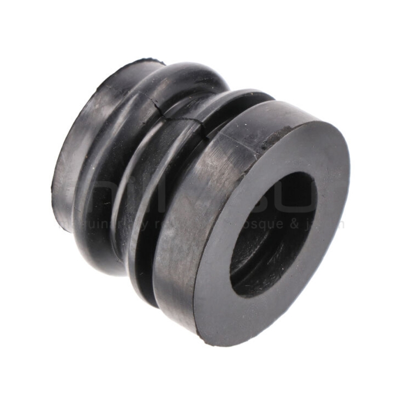 AMORTIGUADOR GOMA CORTO (X3) MG262 (A36) - motoscamaralweb.com