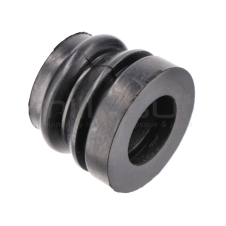 AMORTIGUADOR GOMA CORTO (X3) MG262 (A36) - motoscamaralweb.com