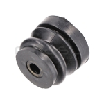 AMORTIGUADOR GOMA CORTO (X3) MG262 (A36) - motoscamaralweb.com