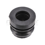 AMORTIGUADOR GOMA CORTO (X3) MG262 (A36) - motoscamaralweb.com