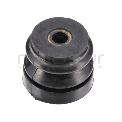 AMORTIGUADOR GOMA CORTO (X3) MG262 (A36) - motoscamaralweb.com