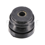 AMORTIGUADOR GOMA CORTO (X3) MG262 (A36) - motoscamaralweb.com